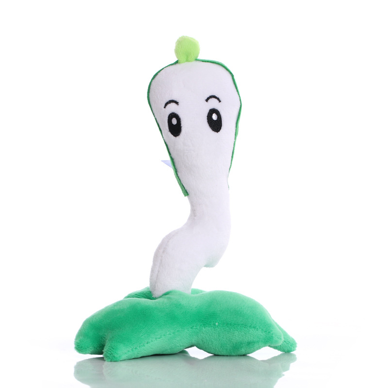 1pcs 22cm Plants vs Zombies Pl - Kids Toys Hong Kong ulasan dan harga