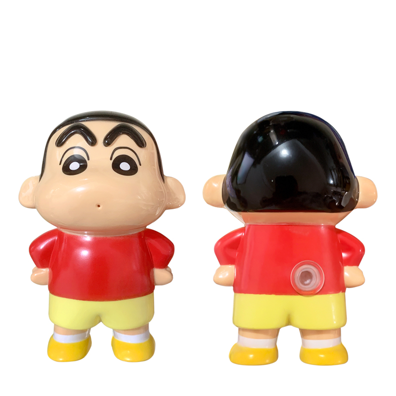 Fun Crayon Shin-Chan Cute Anim - Kids Toys Entertainer ulasan dan harga