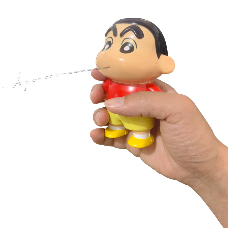 Fun Crayon Shin-Chan Cute Anim - Kids Toys Entertainer ulasan dan harga