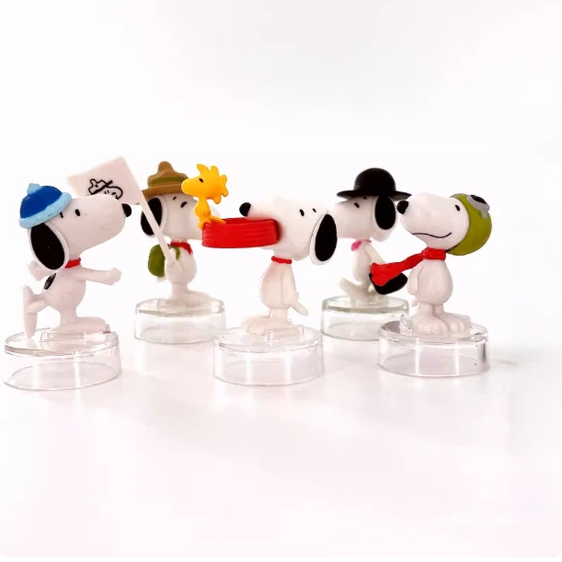 New In Stock Anime Character D - Kids Toys Dog ulasan dan harga