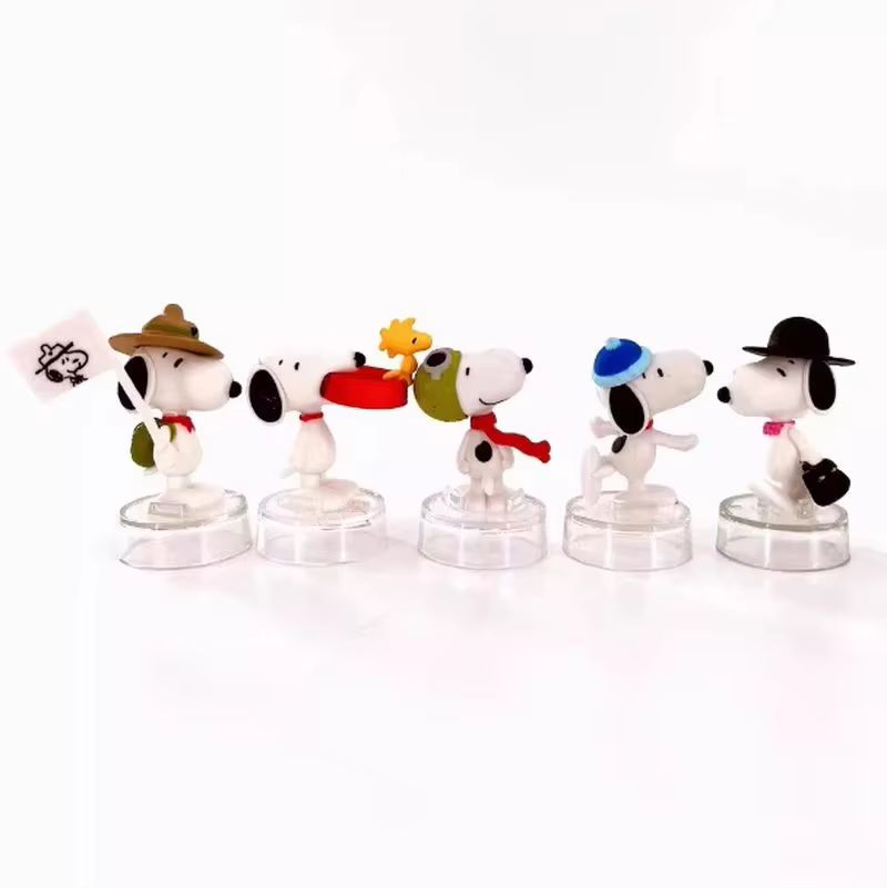 New In Stock Anime Character D - Kids Toys Dog ulasan dan harga