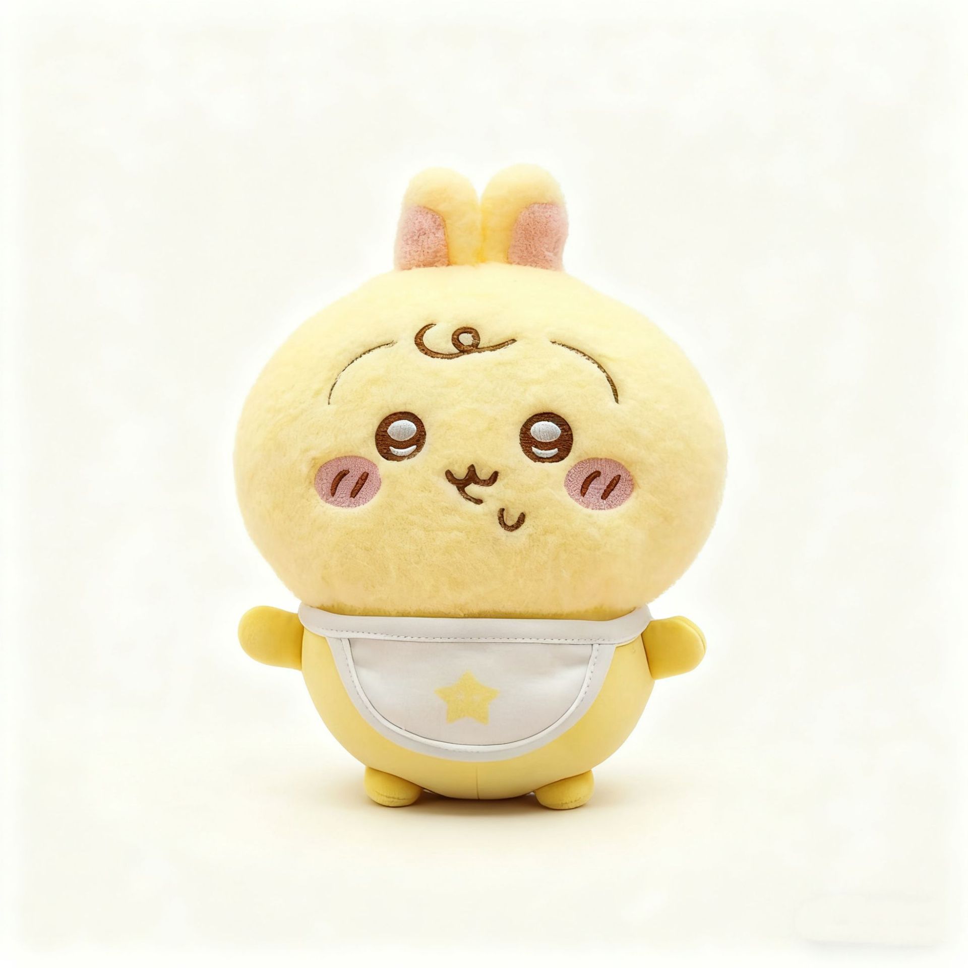 jiyi Baby Series 8-Inch Cute P - Kids Toys Movie ulasan dan harga