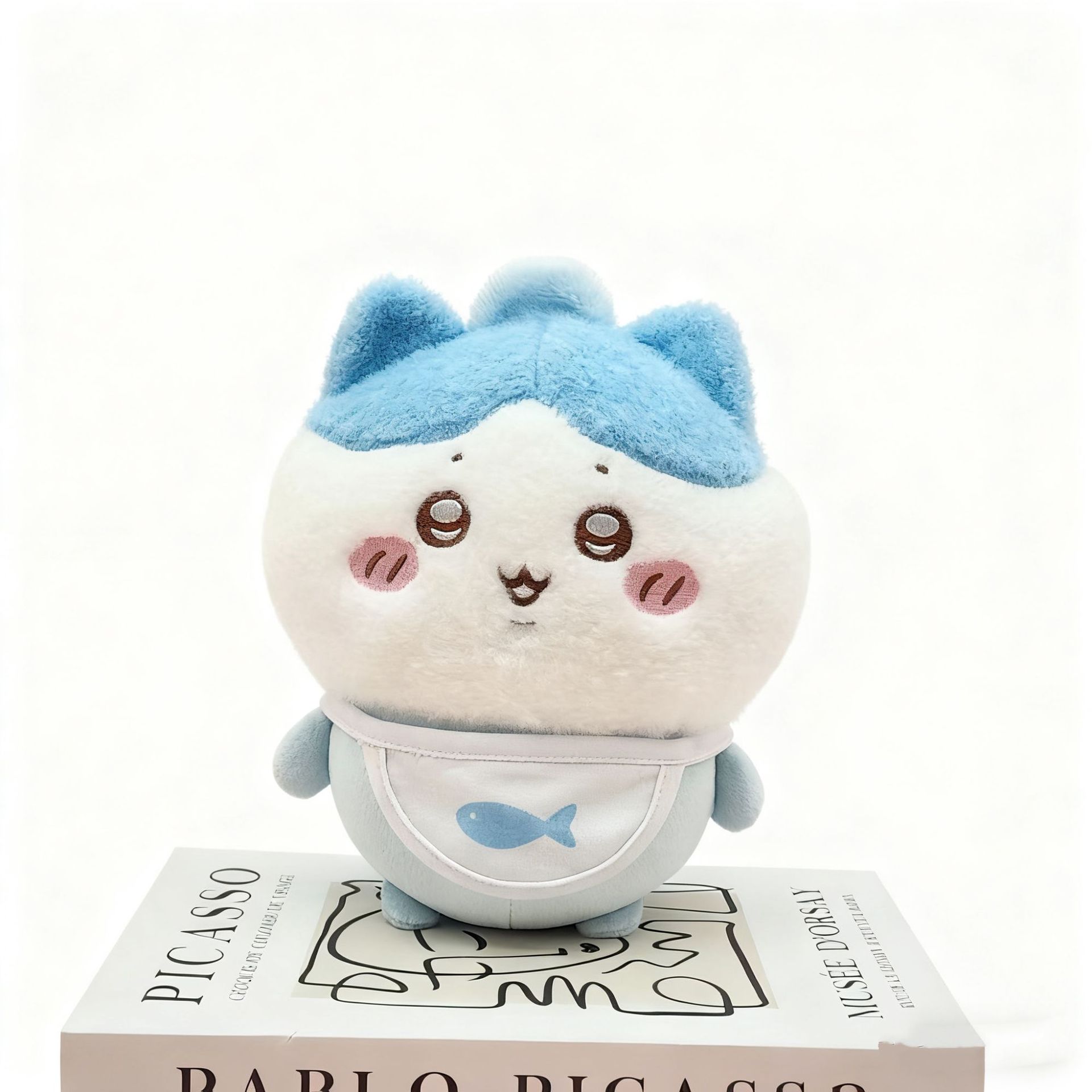 jiyi Baby Series 8-Inch Cute P - Kids Toys Movie ulasan dan harga