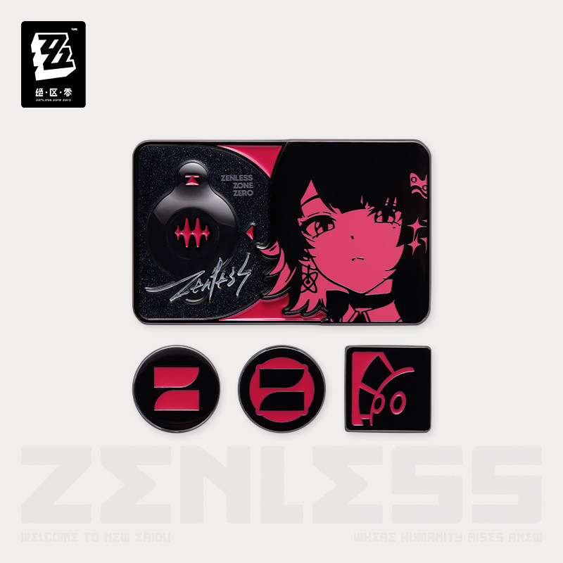 Original Game ZZZ Zenless Zone - Kids Toys Zone ulasan dan harga