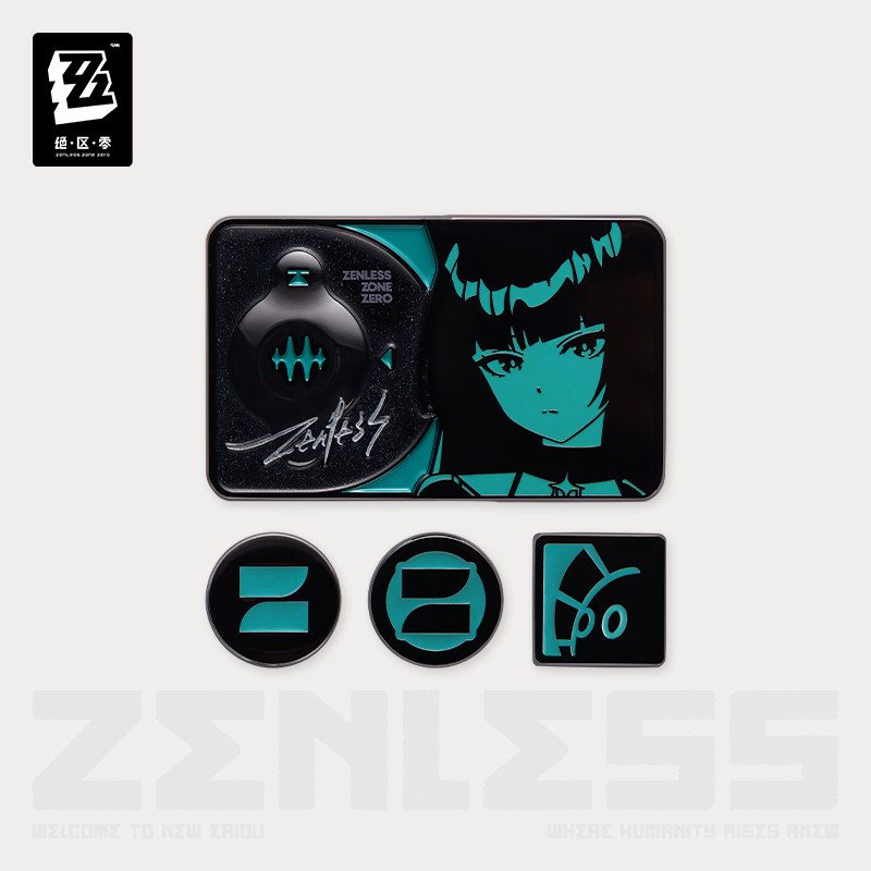 Original Game ZZZ Zenless Zone - Kids Toys Zone ulasan dan harga