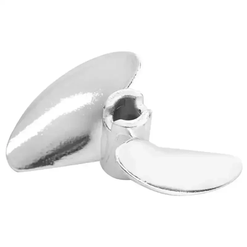 35mm RC Boat 2 Blades Propelle - Kids Toys Remote Car ulasan dan harga