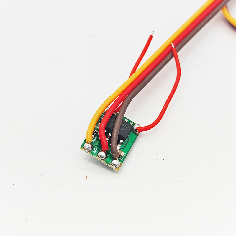 1pcs Dual-way 1A Mini ESC 5V D - Kids Toys Remote Car ulasan dan harga