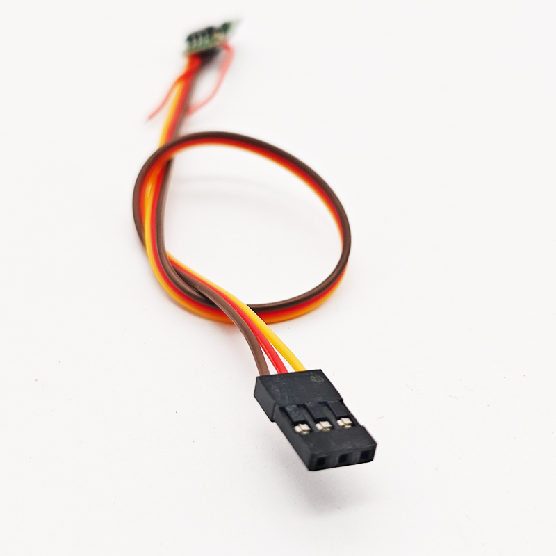 1pcs Dual-way 1A Mini ESC 5V D - Kids Toys Remote Car ulasan dan harga