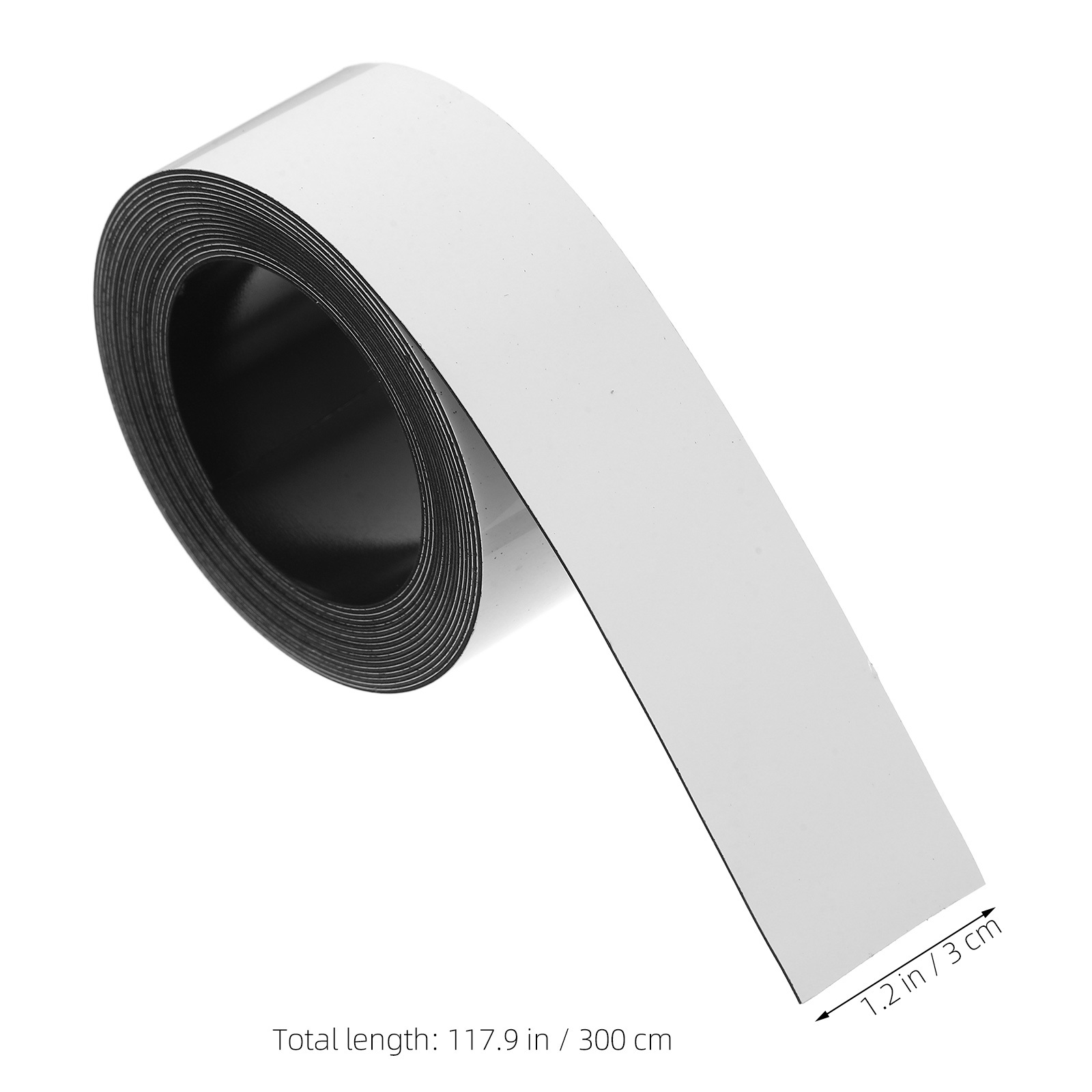 30Mm Reusable Magnetic Labels  - Magnetic Drawing Board ulasan dan harga
