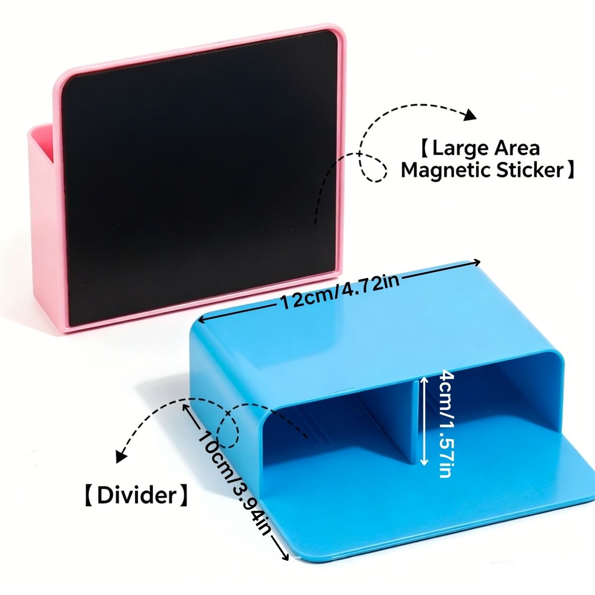 2 Pcs Magnetic Dry Erase Marke - Magnetic Drawing Board ulasan dan harga