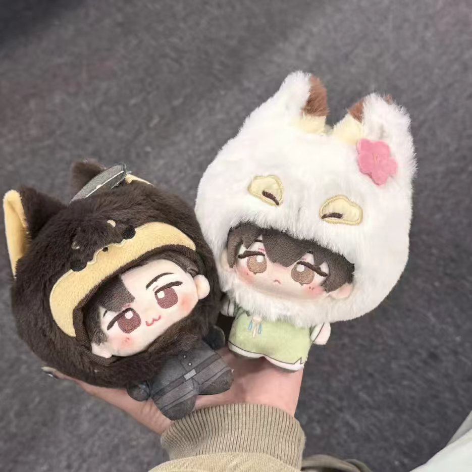 10cm Plush Toy Xu Hang Duan Yu - Top Kids Xmas Toys ulasan dan harga