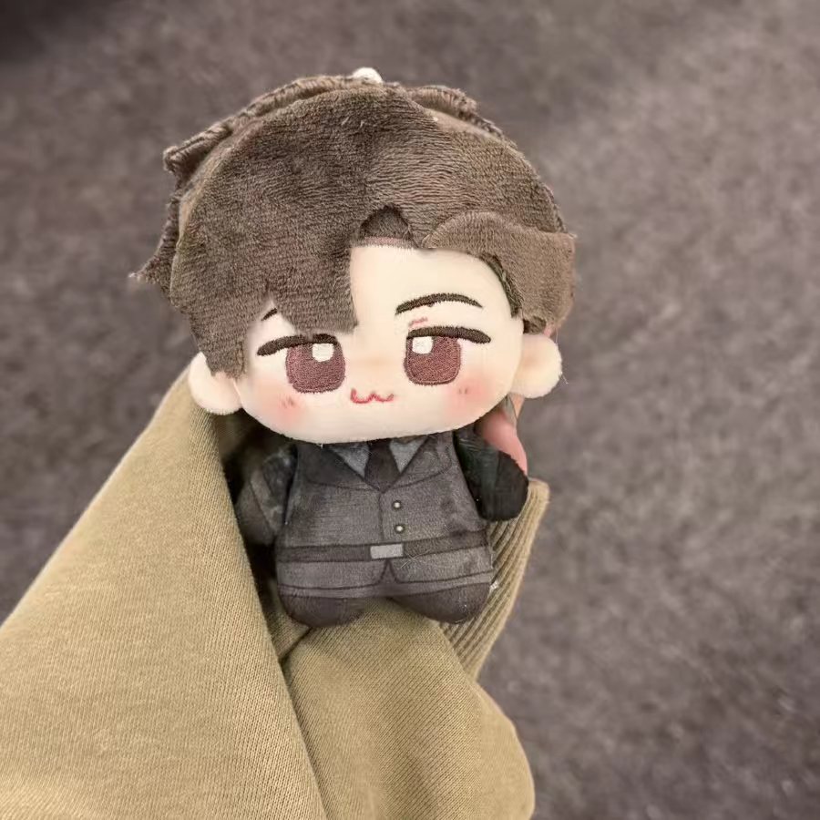 10cm Plush Toy Xu Hang Duan Yu - Top Kids Xmas Toys ulasan dan harga