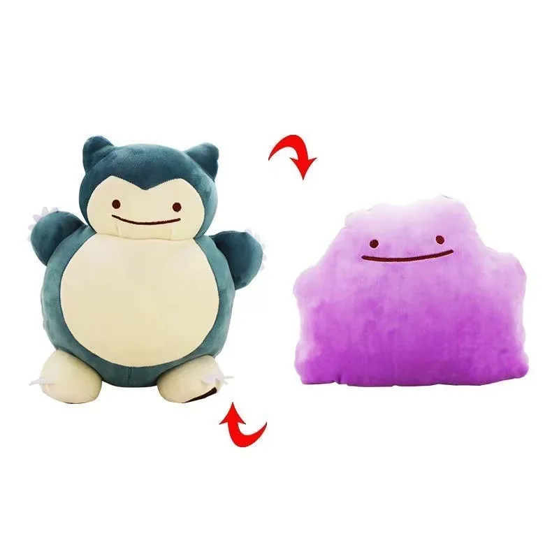 20cm Pokemon Anime Reversible  - Kids Toys Movie ulasan dan harga