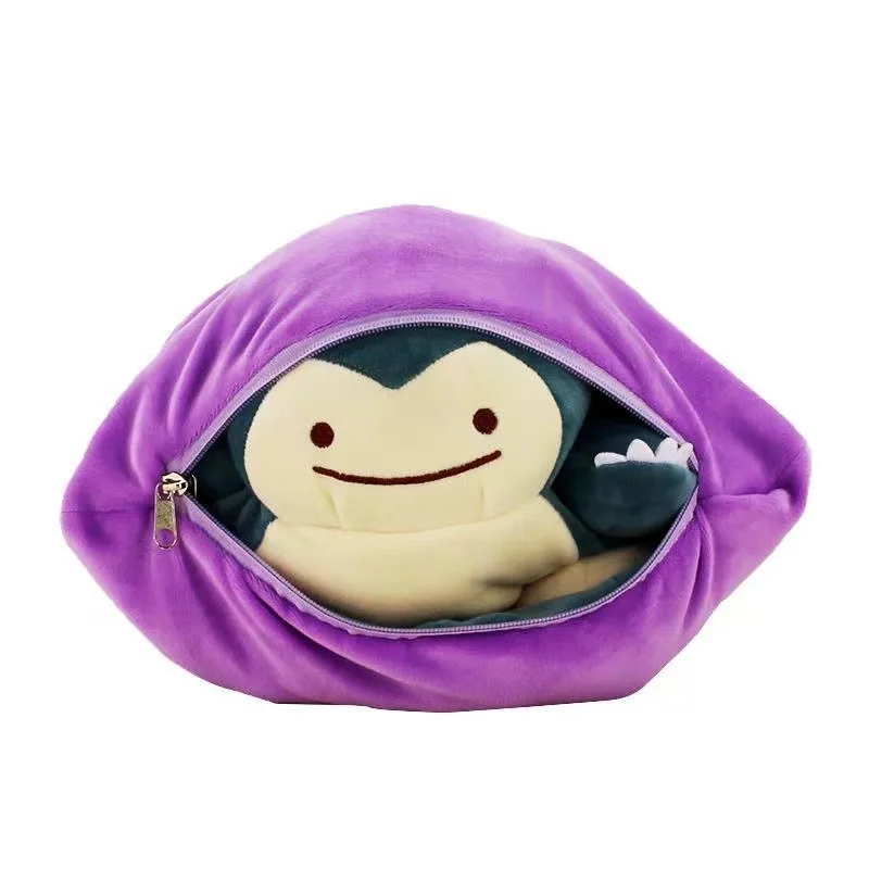 20cm Pokemon Anime Reversible  - Kids Toys Movie ulasan dan harga