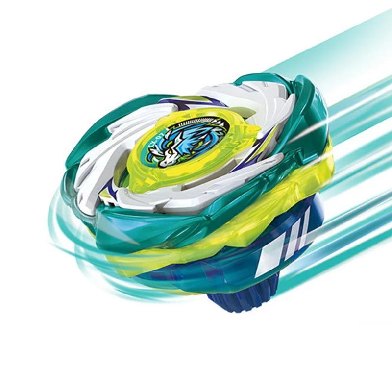 CX03 Bey Spinning Top Gyro, CE - Spin Top Gyro Toy ulasan dan harga