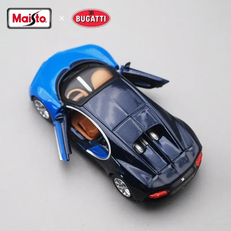 Maisto 1:64 Scale Porsche 911  - Kids' Toy ulasan dan harga