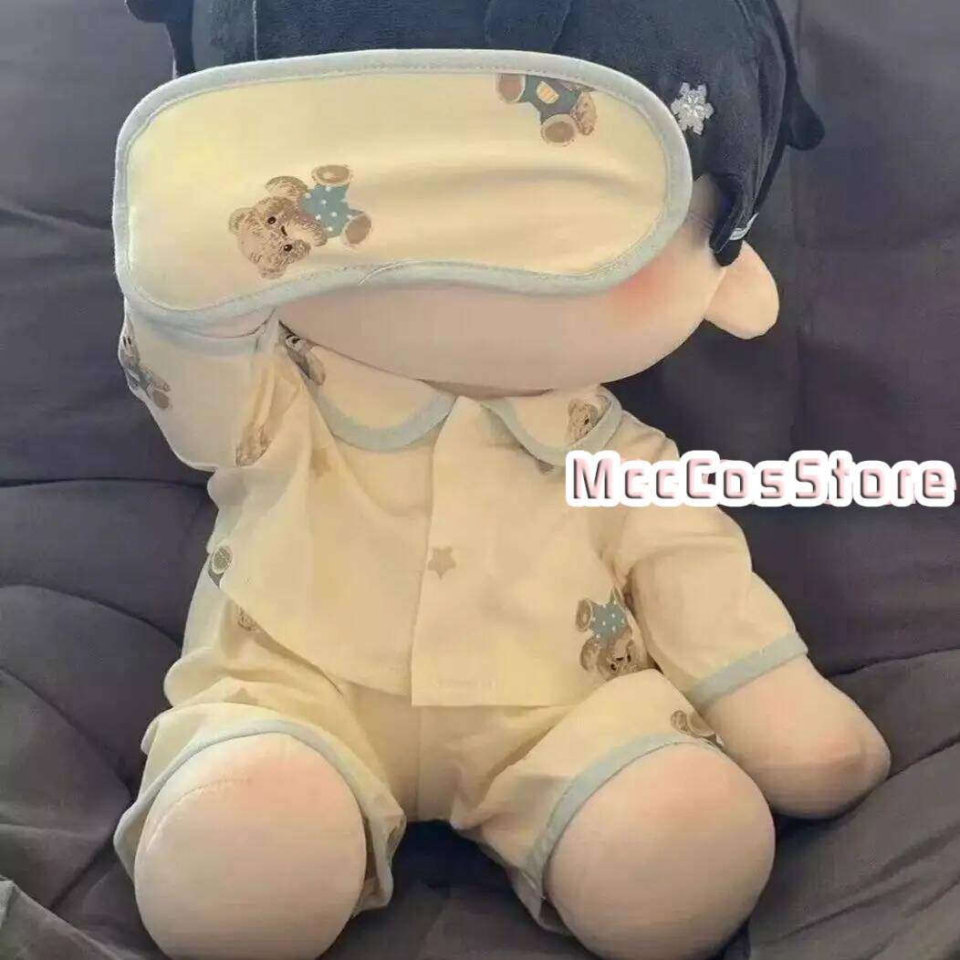 Clothes Cartoon 40CM Cute Paja - Top Kids Xmas Toys ulasan dan harga