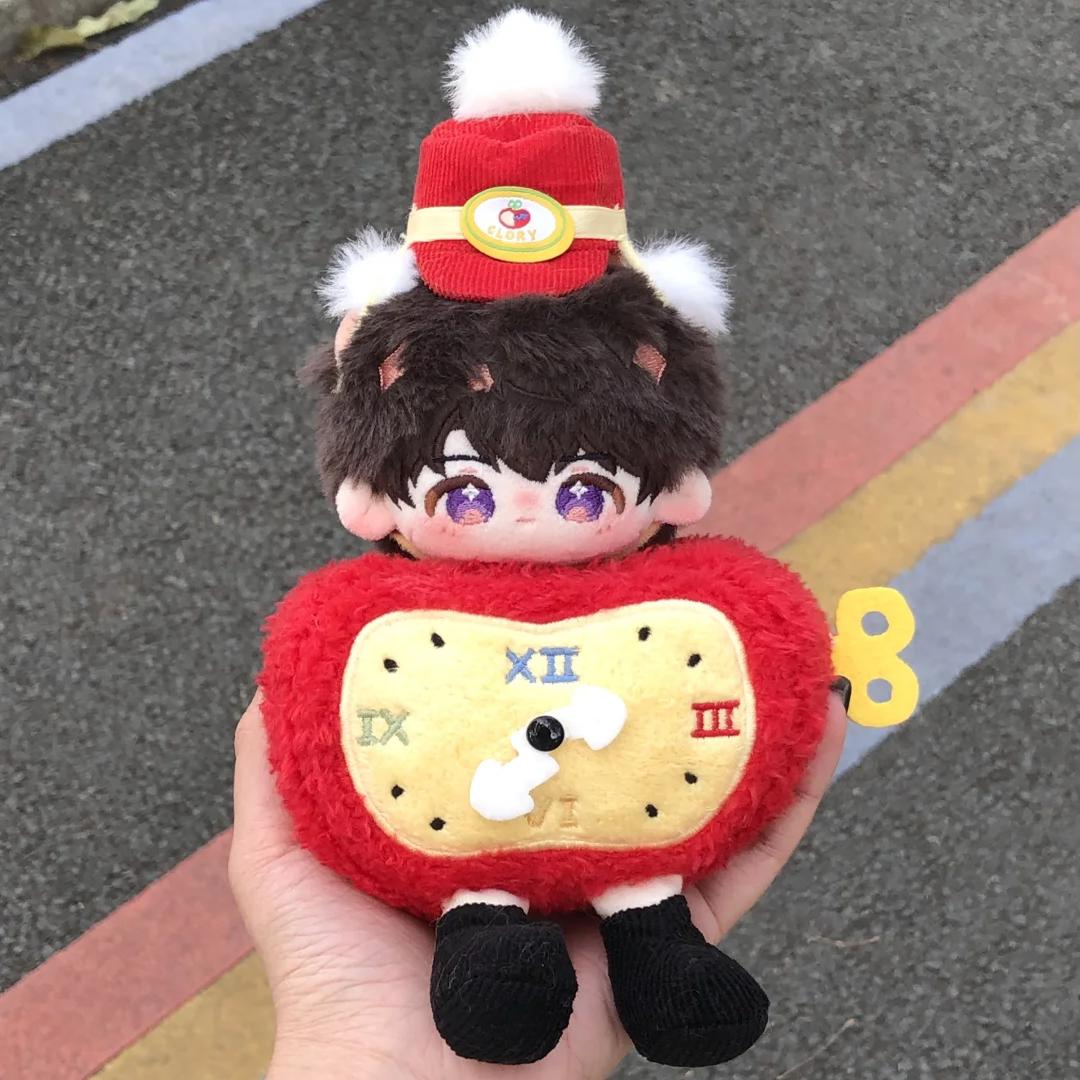 10cm Plush Toy Game Love and D - Top Kids Xmas Toys ulasan dan harga