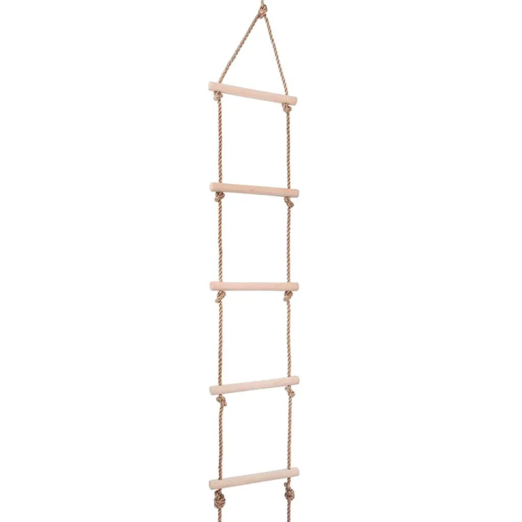Children Climbing Rope Ladder  - Kids Toys Entertainer ulasan dan harga