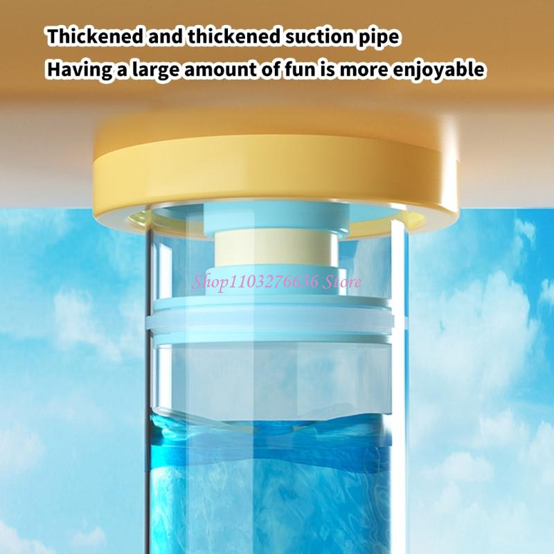 R6FD Safe Gentle Water Squirte - Kids Toys Entertainer ulasan dan harga