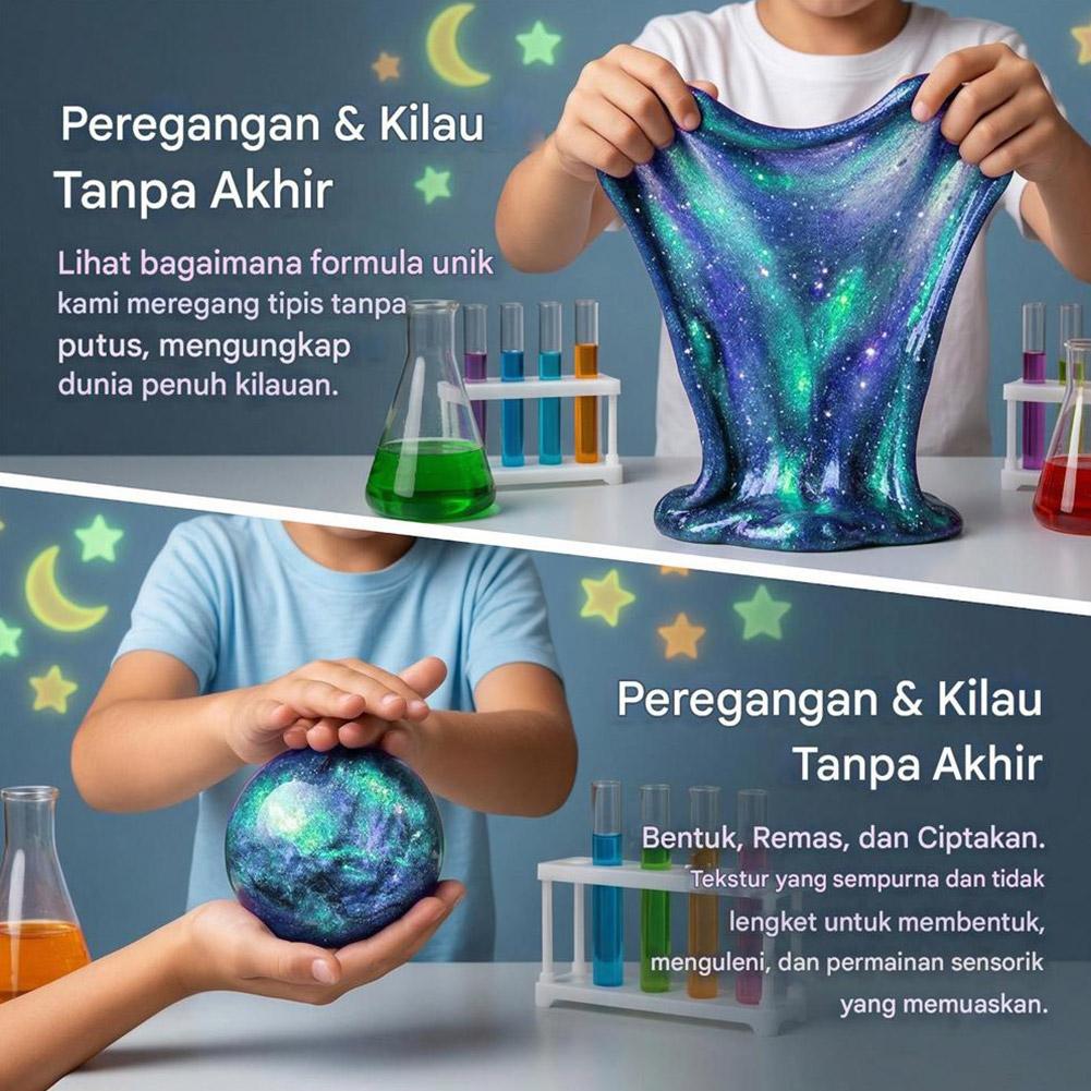 UK Toys Handmade Color Clay Re - Kids Toys Uk ulasan dan harga