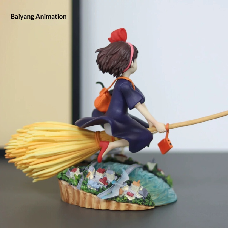 Hot Anime Kiki's Delivery Serv - Kids Toys Jiji ulasan dan harga
