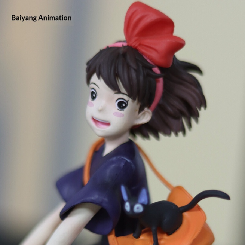 Hot Anime Kiki's Delivery Serv - Kids Toys Jiji ulasan dan harga