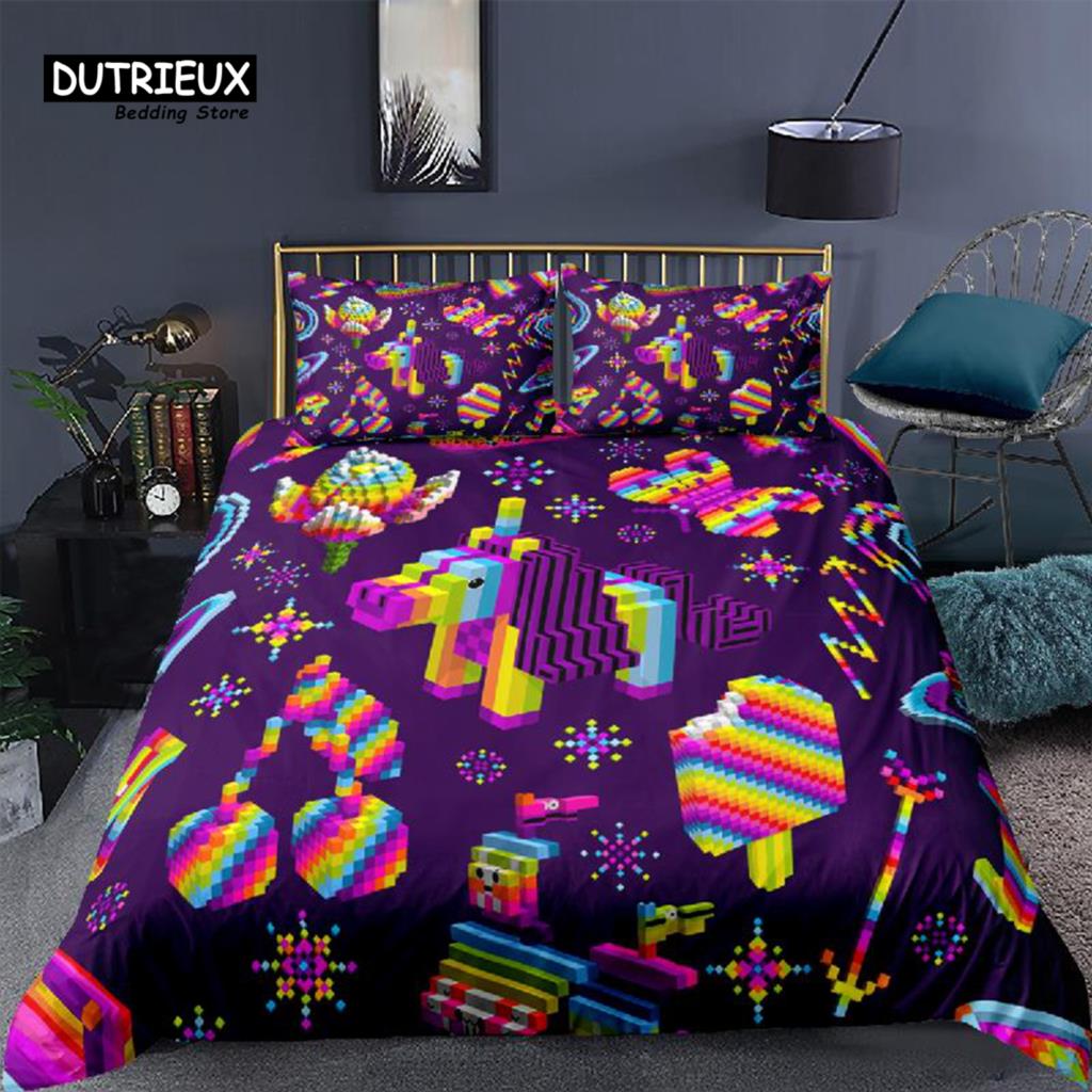 Luxury 3D Colorful Building Bl - Kids Toys Uk ulasan dan harga
