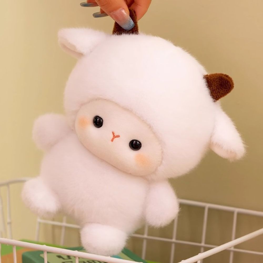 16cm Cute Capybara Elephant Pl - Kids Toys Movie ulasan dan harga