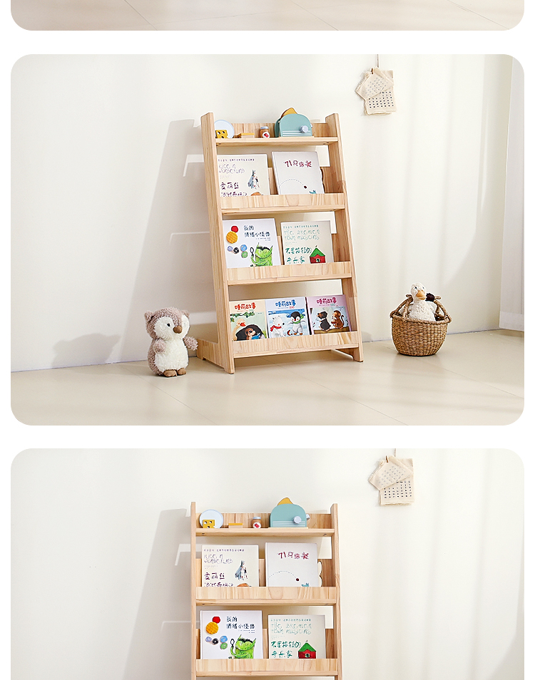Children's room layout Magneti - Magnetic Drawing Board ulasan dan harga