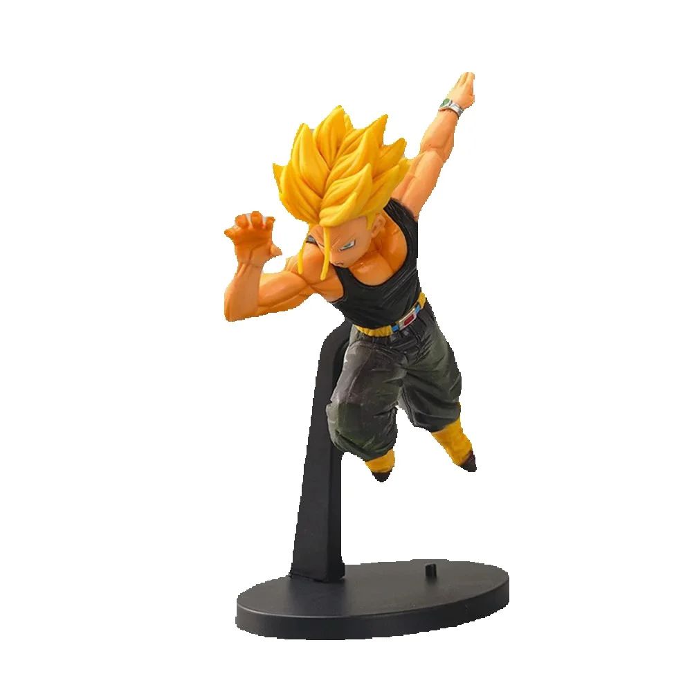 21cm Anime Dragon Ball Z Super - Kids Toys Zone ulasan dan harga