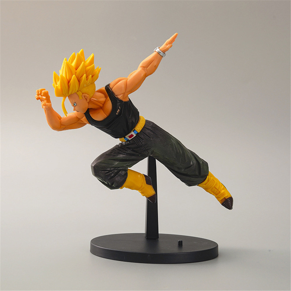 21cm Anime Dragon Ball Z Super - Kids Toys Zone ulasan dan harga