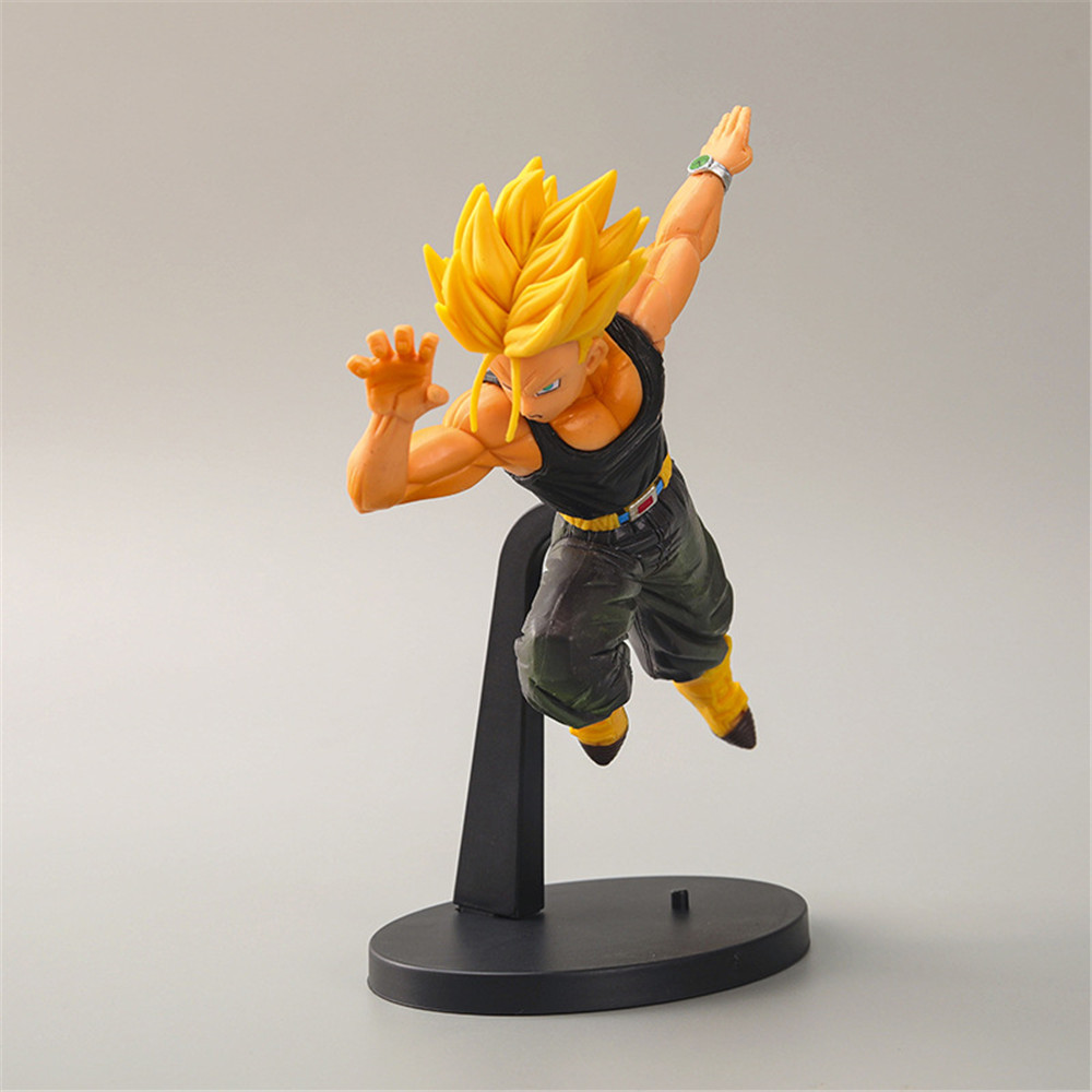 21cm Anime Dragon Ball Z Super - Kids Toys Zone ulasan dan harga