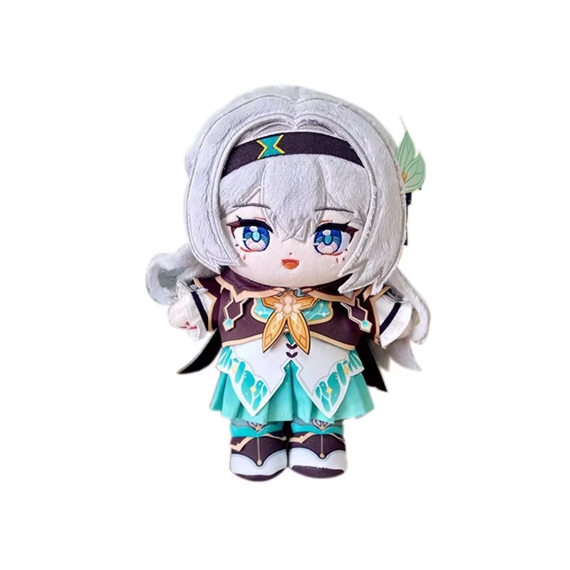 Komano Manato Plush Doll Fan C - Kids Toys Zone ulasan dan harga